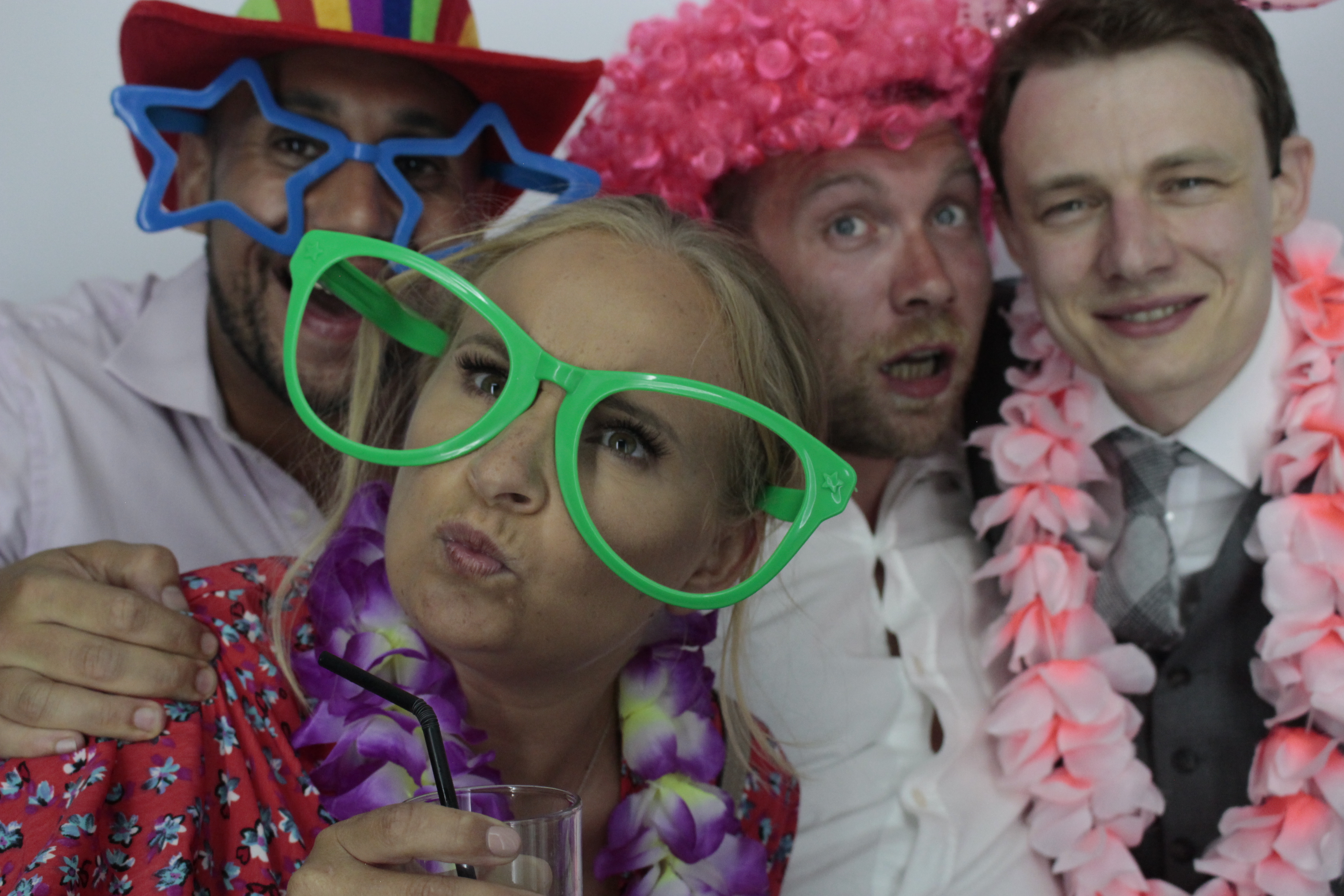 Andrew and Charlotte’s Wedding | View more photos from the event at gallery.myphotoboothexperience.co.uk/u/MyPhotoBoothExperienceLtd/Andrew-and-Charlotte’s-Wedding